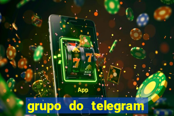 grupo do telegram mais de 18