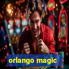 orlango magic