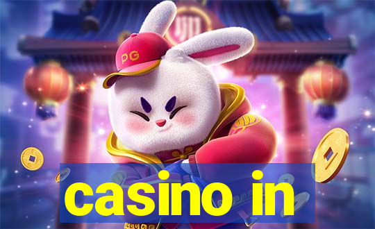 casino in