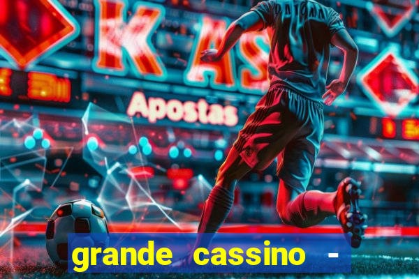 grande cassino - jogo wjnet