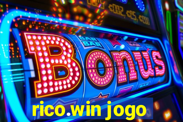 rico.win jogo