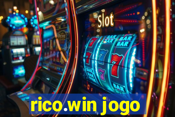 rico.win jogo