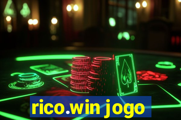 rico.win jogo