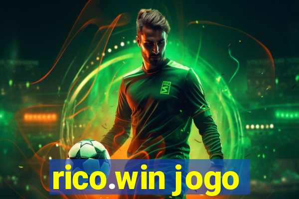 rico.win jogo