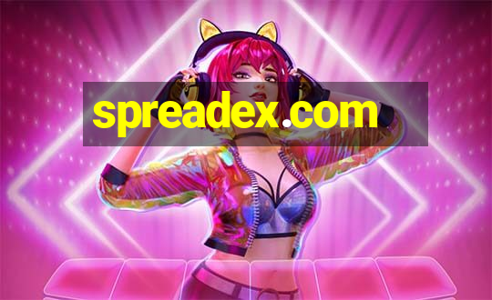 spreadex.com