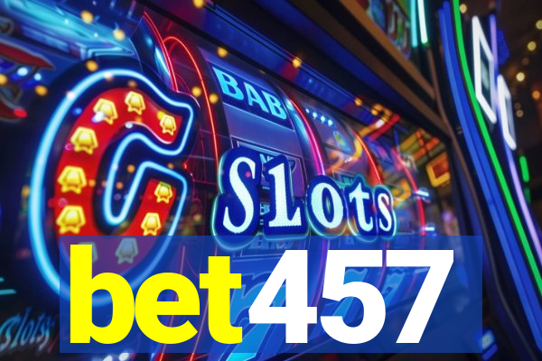 bet457