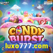 luxo777.com