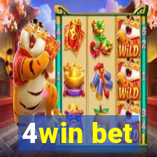 4win bet