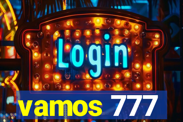 vamos 777