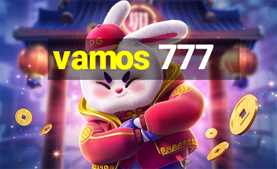 vamos 777