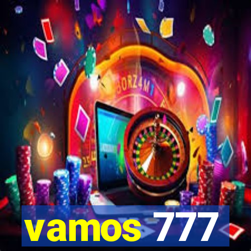 vamos 777