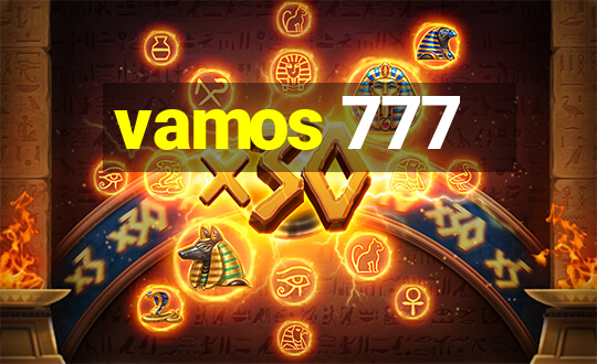 vamos 777