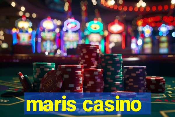 maris casino