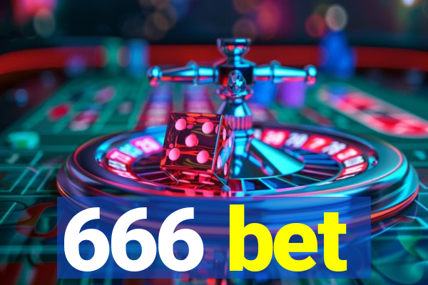 666 bet