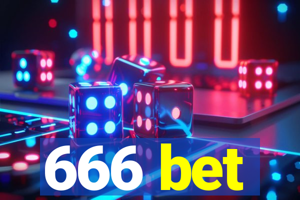 666 bet