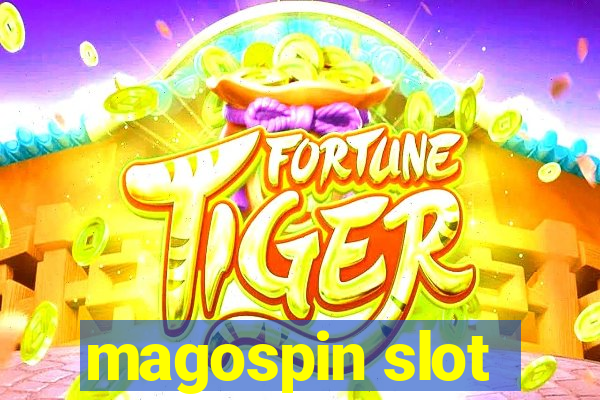 magospin slot