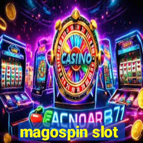 magospin slot