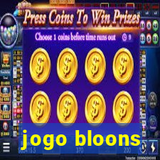 jogo bloons