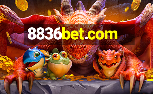 8836bet.com