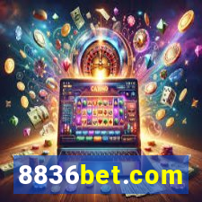 8836bet.com