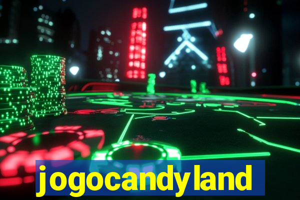 jogocandyland