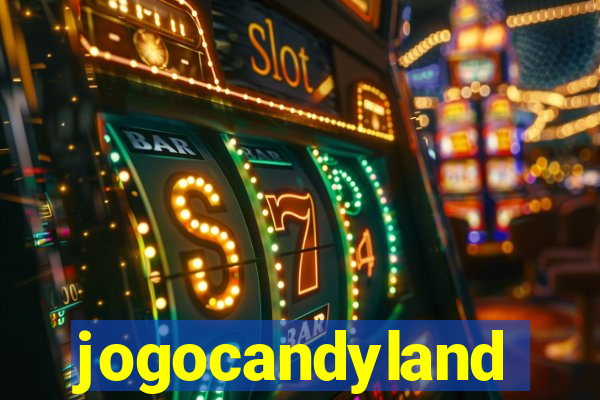 jogocandyland