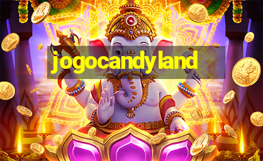 jogocandyland