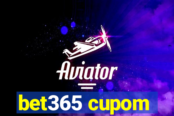 bet365 cupom