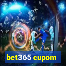 bet365 cupom