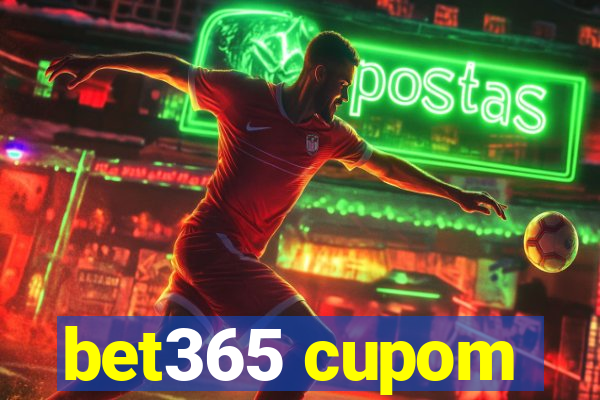 bet365 cupom