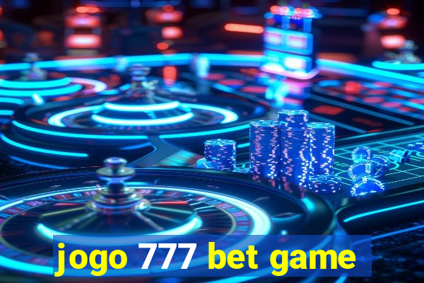 jogo 777 bet game