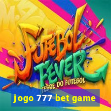 jogo 777 bet game