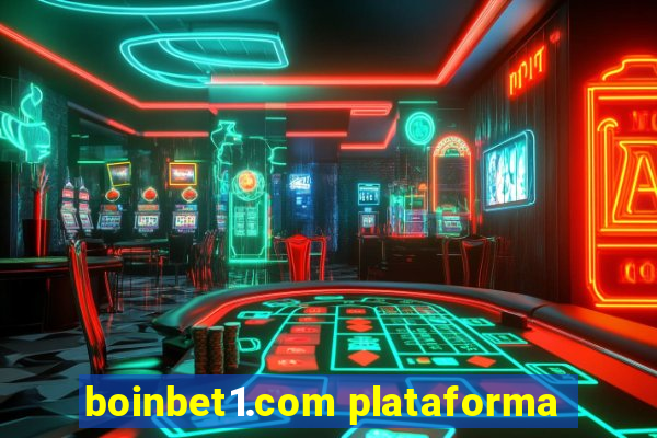 boinbet1.com plataforma