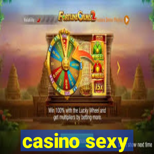 casino sexy