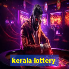 kerala lottery