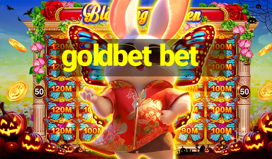 goldbet bet