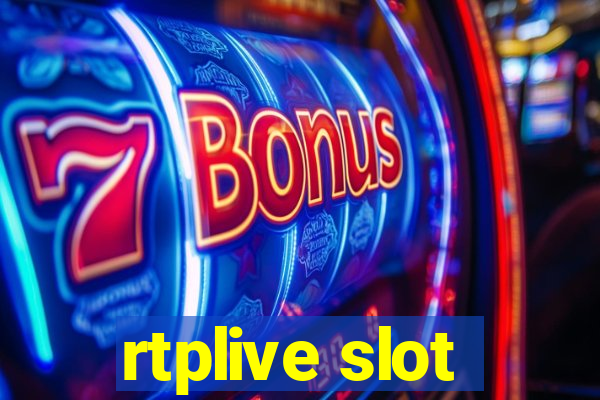 rtplive slot