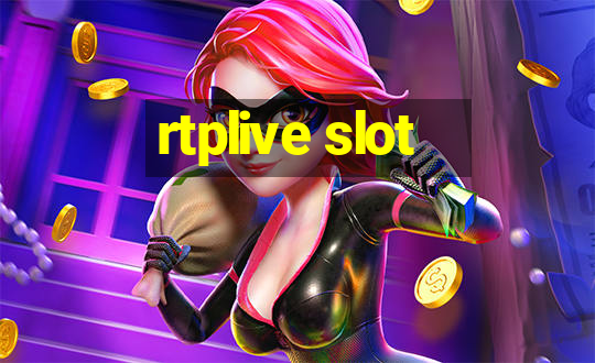 rtplive slot