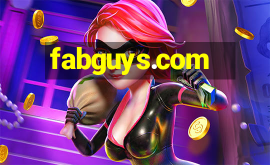 fabguys.com