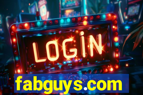 fabguys.com