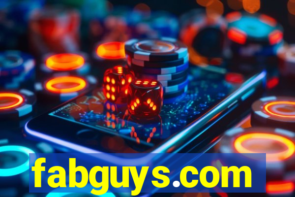 fabguys.com