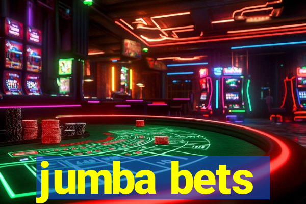 jumba bets