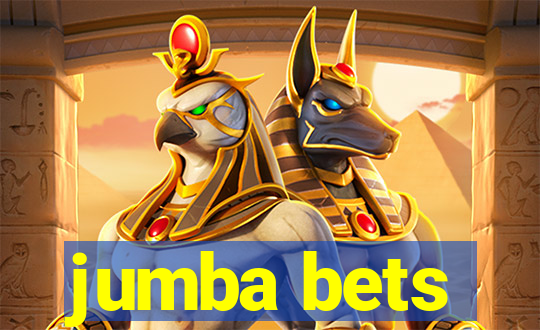 jumba bets