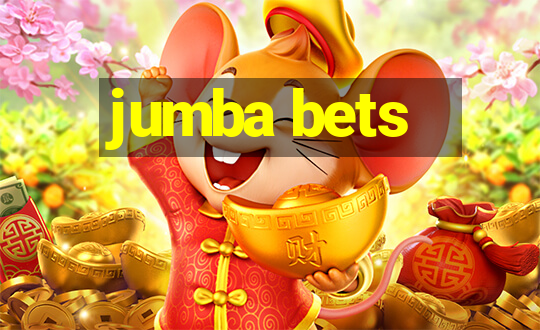 jumba bets