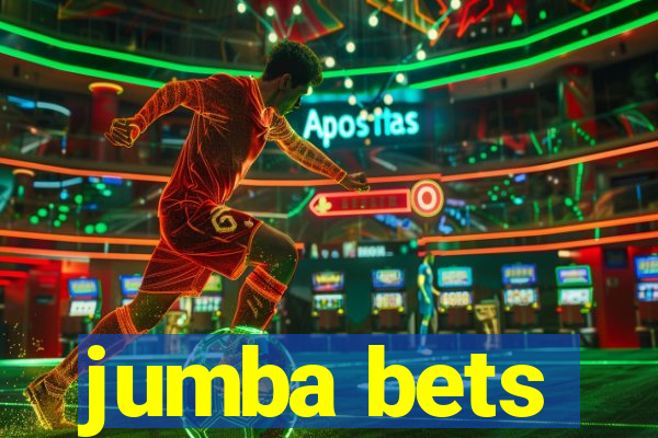 jumba bets