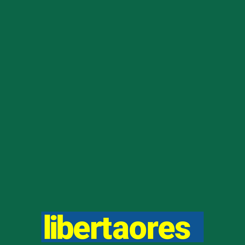 libertaores