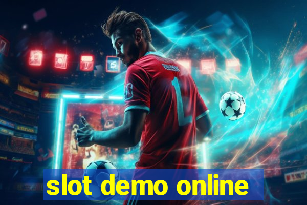 slot demo online