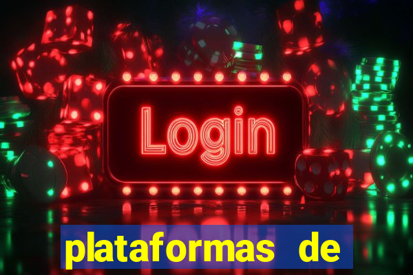 plataformas de jogos win