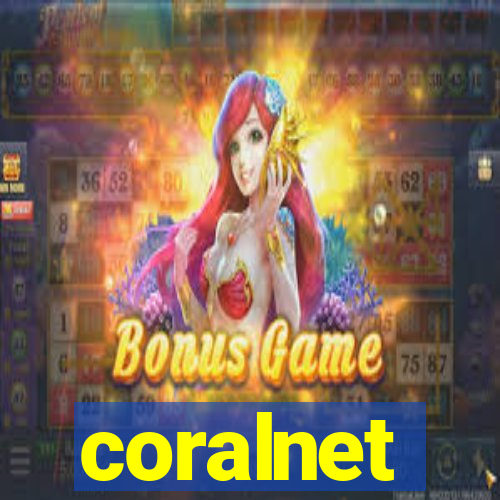 coralnet