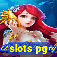 slots pg